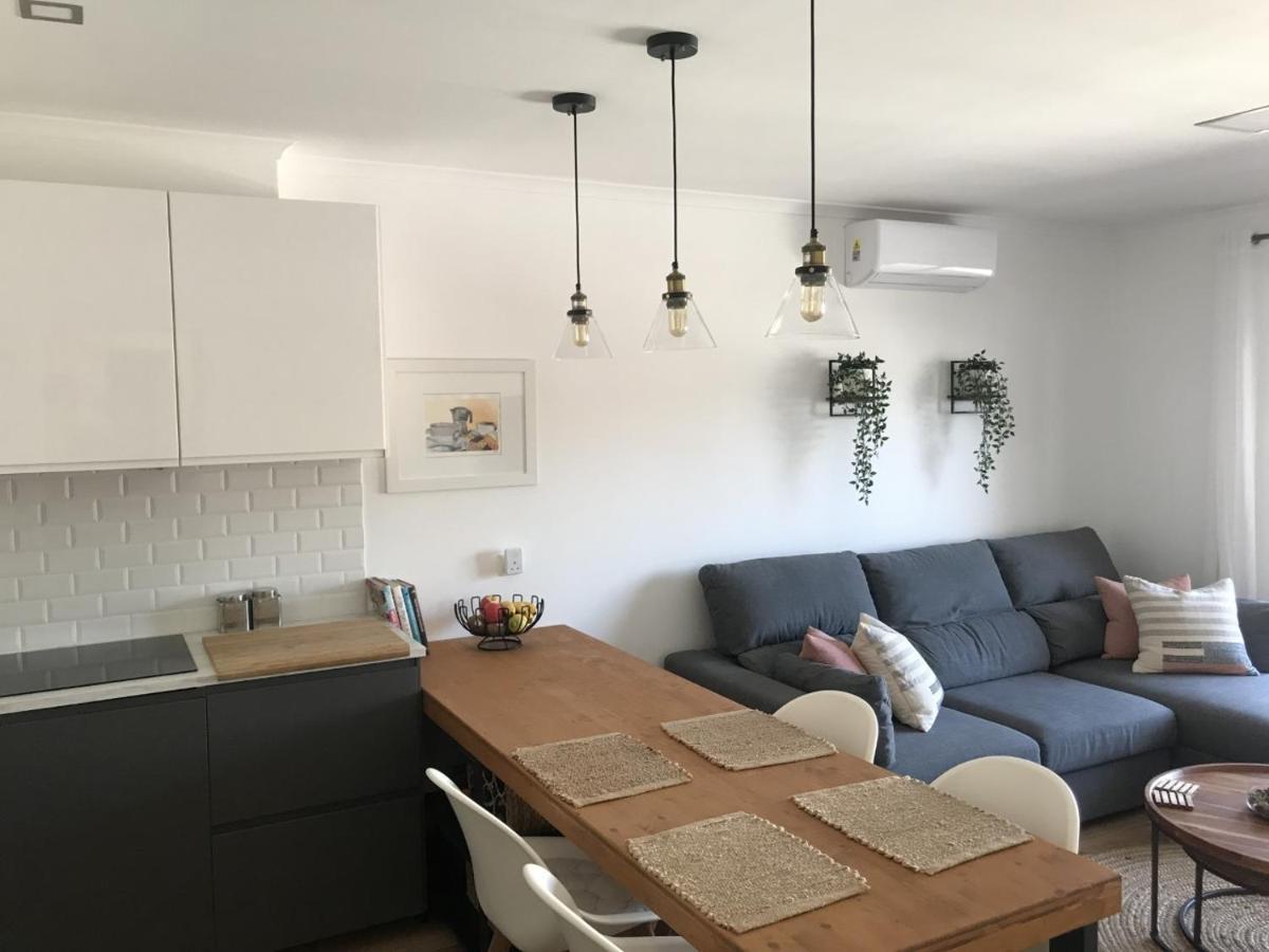 Cosy Top Floor Daire Carvoeiro  Dış mekan fotoğraf