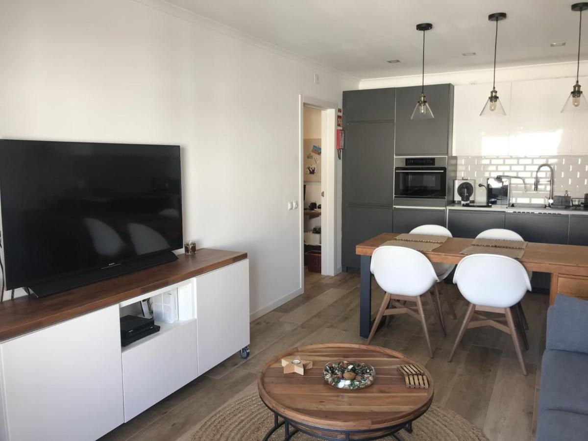 Cosy Top Floor Daire Carvoeiro  Dış mekan fotoğraf